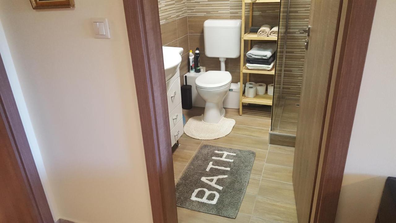 Apartman Gyöngyvirág Keszthely