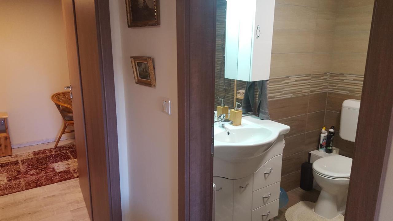 Apartman Gyöngyvirág