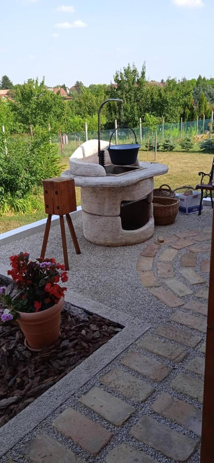 Apartman Gyöngyvirág Keszthely